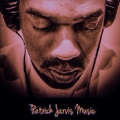 all of me all of you  - pAtRiCk jArViS i2021