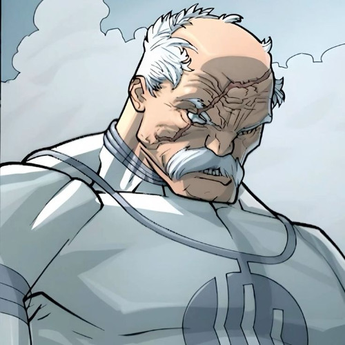 "I am so lonely" conquest x everything in its right place