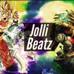 Dragon Ball Z Trap Remix(Ultra Instinct Theme Song) -Hard Trap Beat