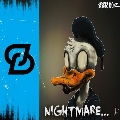 Donnie Darko - Nightmare