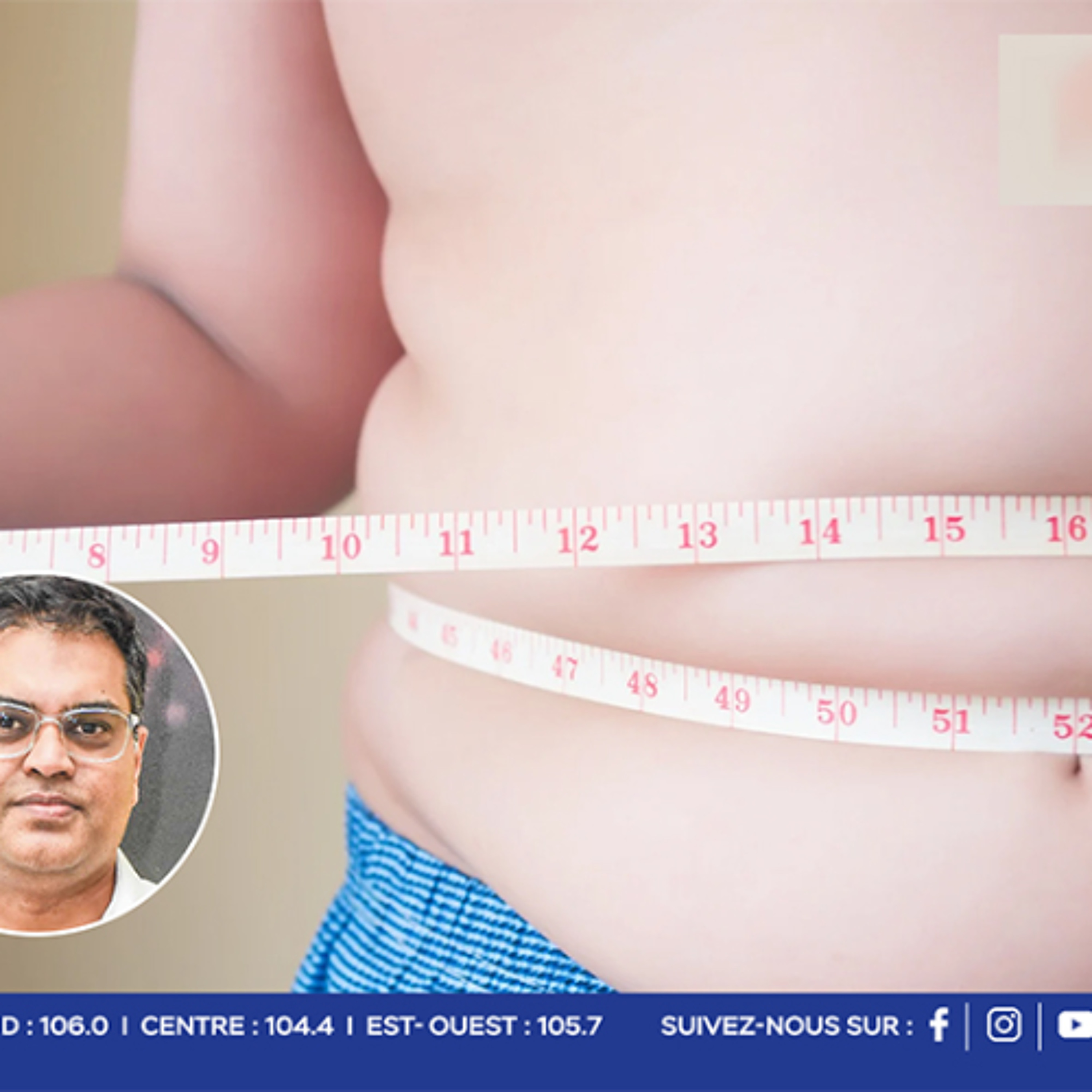 TOPFM MAURITIUS