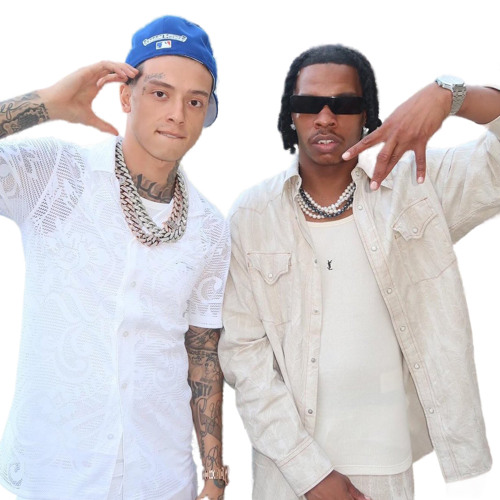 E2kie — BAND4BAND DECONSTRUCTED #SWAGMIX