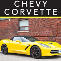 [Access] PDF ✔️ Chevy Corvette (Vroom! Hot Cars) by  Charles Piddock EBOOK EPUB KINDL
