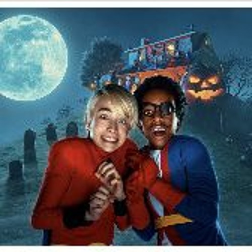 Stream A Really Haunted Loud House 2023 FuLLMovie Online ENG