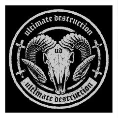 @Ultimate Destruction meets Fefe warmup set