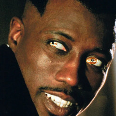 Blade (1998) - Movie Review! #556