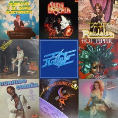 Show Residente: Buh Records I Episodio 3: Música De Discotheque: Latinoamérica (1977-1984)