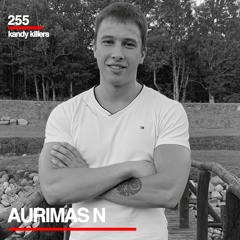 ZIP FM / Kandy Killers #255 Aaurimas N / 2020-12-05