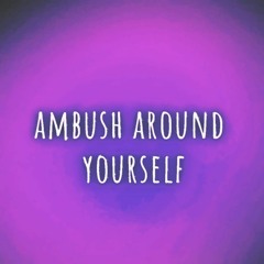 SayMaxWell Ft. Gatopaint & CG5 & DAGames - Ambush around yourself (Mashup Ver. Jose gamer)