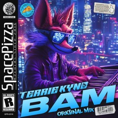 TERRIE KYND - Bam [Out Now]