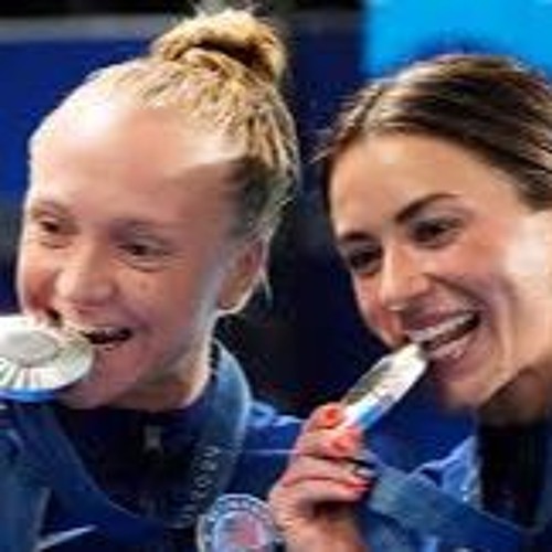 ORIGINAL LINK OLYMPIK MEDAL TALLY