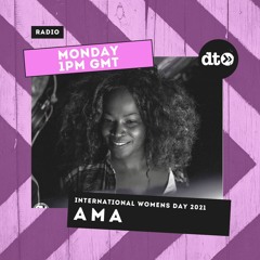 International Women's Day 2021: AMA