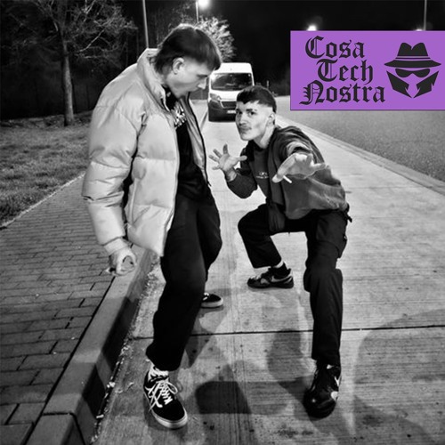 COSA TECH NOSTRA || TECHNOGEORGE b2b DEDITUS 011 [LIVE CUT]