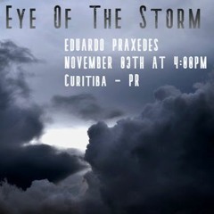 Eye Of The Storm (Remix)