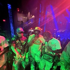 Cash Cobain, Vontee the singer -" LAHO " UNRELEASED