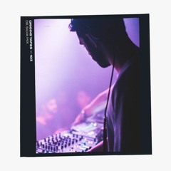 Origins Tapes 103 - de Silva