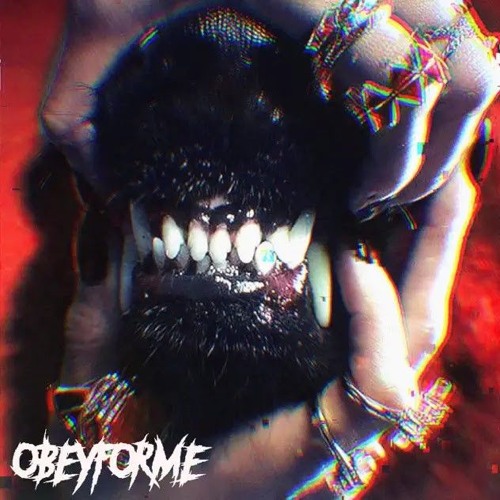 OBEYFORME : BORN TO BURN