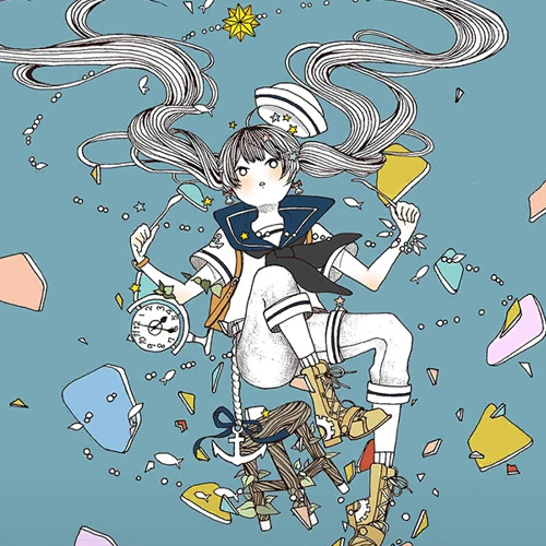 【KAITO V3】 Marshmary マシュマリー