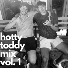 Hotty Toddy Mix Vol. 1