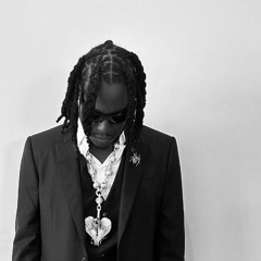 Gravagerz X Don Toliver - I Caught It Cool
