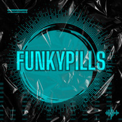 JR - FunkyPills