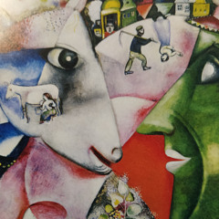 Kalverliefde Roest Niet