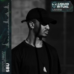 Liquid Ritual: Mix Series 019 - SBU