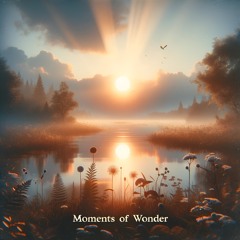 Moments Of Wonder