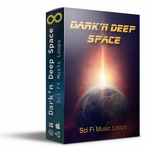 Dark'n Deep Space