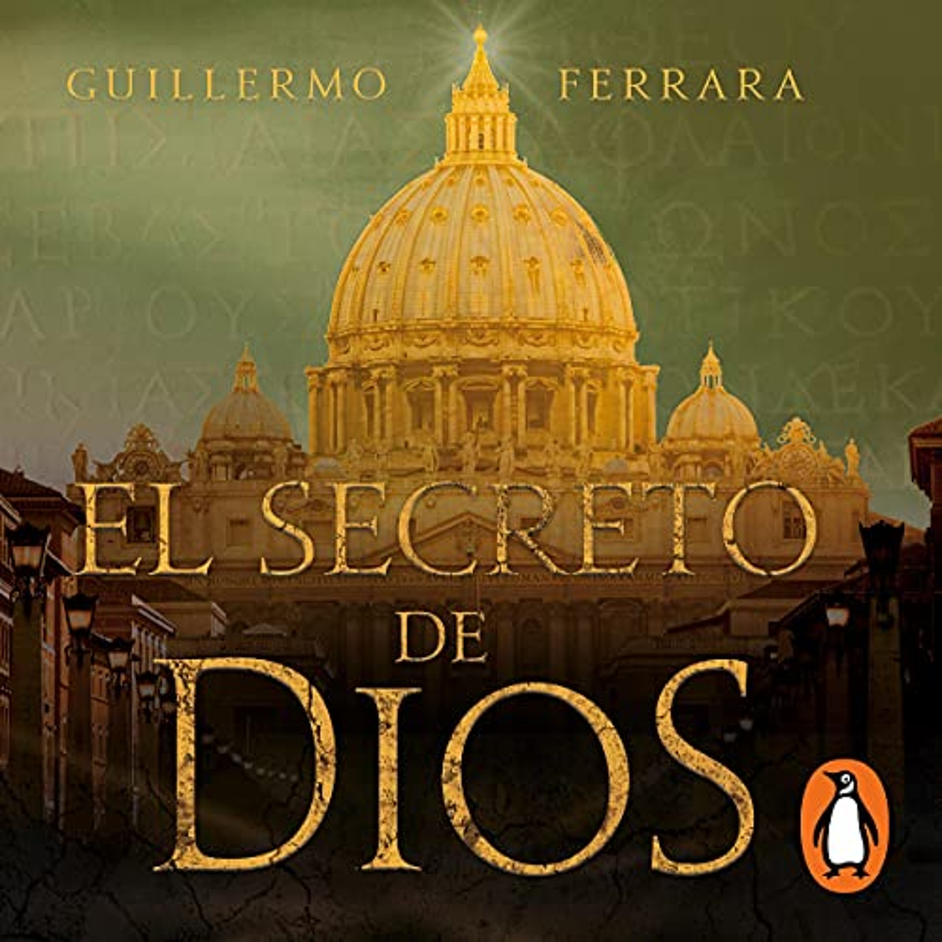El Secreto de Dios [The Secret of God] (Audiolibro) | Prueba Gratis