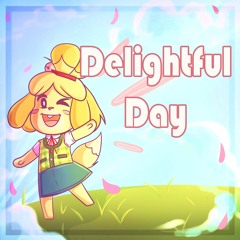 Delightful Day (feat. Apangrypiggy)