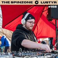 Lustyr | The Spinzone #156