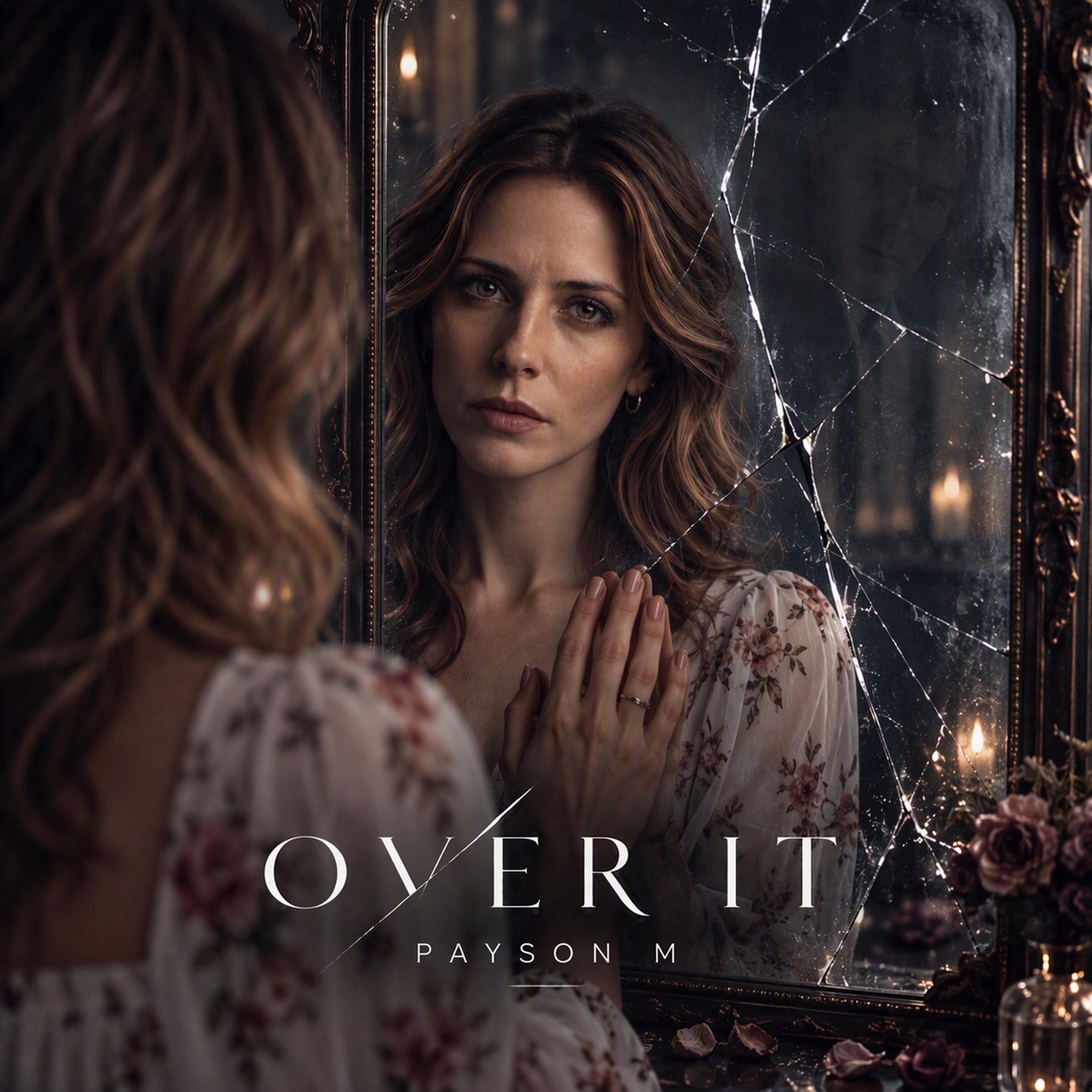 Payson M - Over It [Pop • 2026] episode artwork