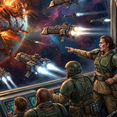 Indomitus Rising (The Escape)