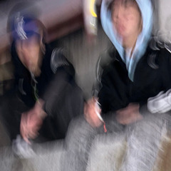ディスカバディ kingbaby(feat.dai)bug ver