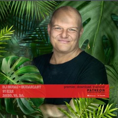 DJ Budai - Budaicast S1 E22