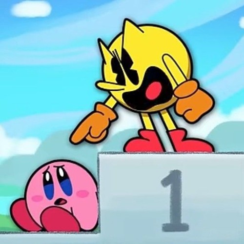 instrumental ｜ Kirby vs Pacman [keyblade]