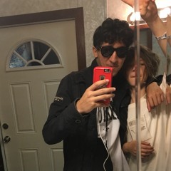 MATT OX - RAW FREESTYLE (PROD. OXLR8T)
