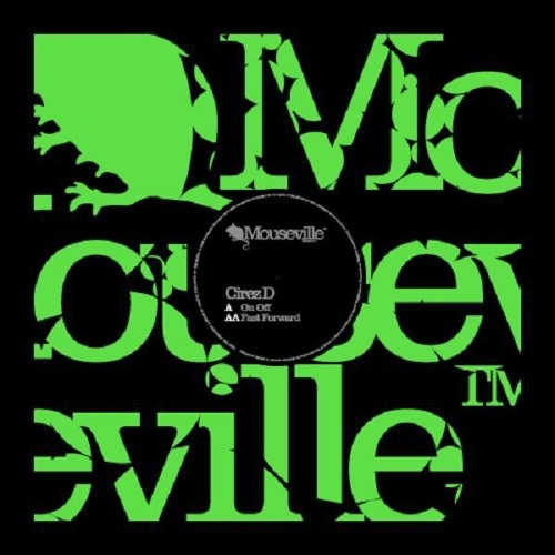 The Age of Love (Charlotte De Witte & Enrico Sangiuliano Remix)