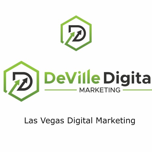 Stream DeVille Digital Marketing Listen to Las Vegas Digital Marketing playlist online for