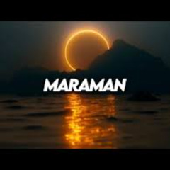 AFRONOM & MIGÜEL - Maraman