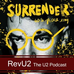Episode 40: Surrender: 40 Songs, One Story by Bono