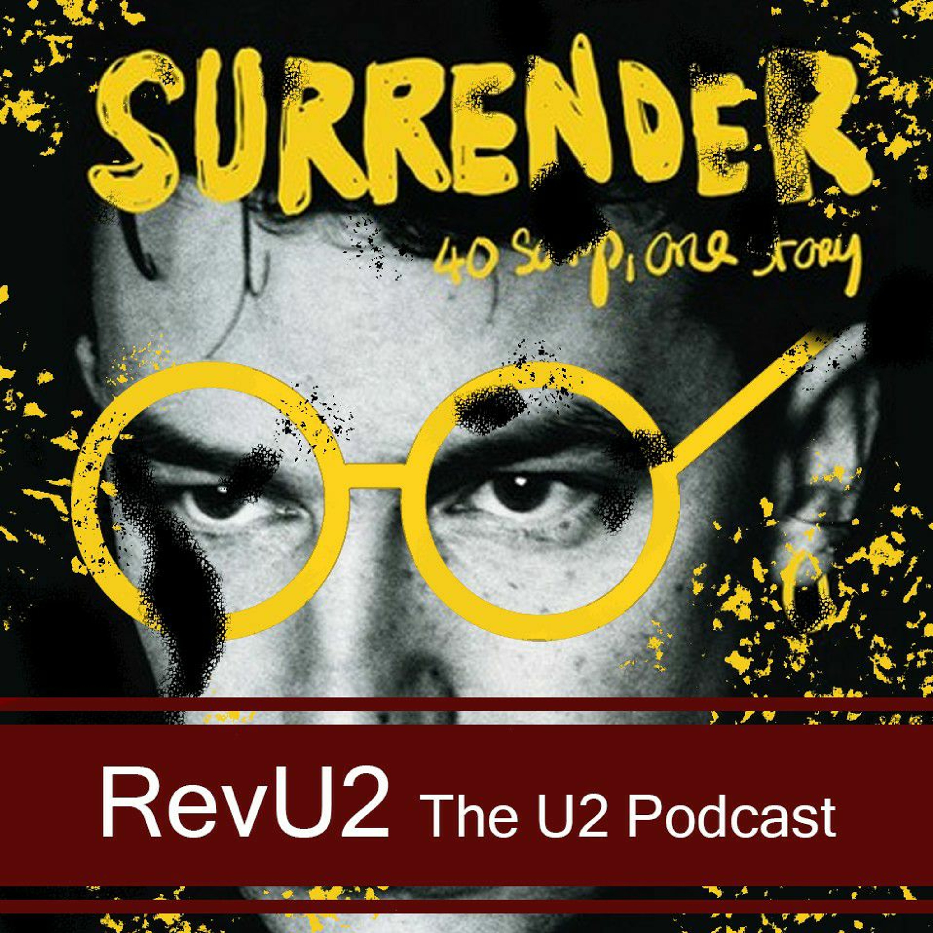 The U2 Podcast