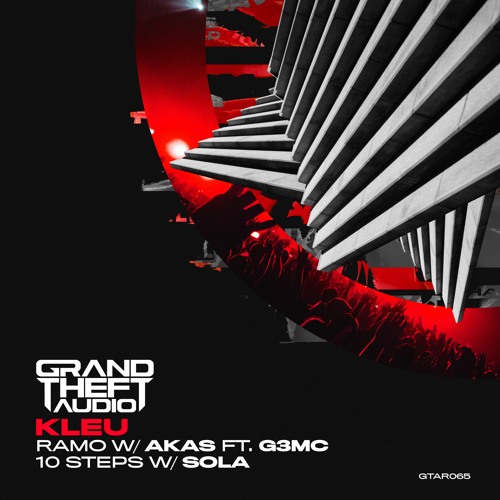Kleu & Sola '10 Steps' [Grand Theft Audio]