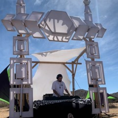 Progressions of the Heart 005 (Live at Love Gatherings Infinity Festival)