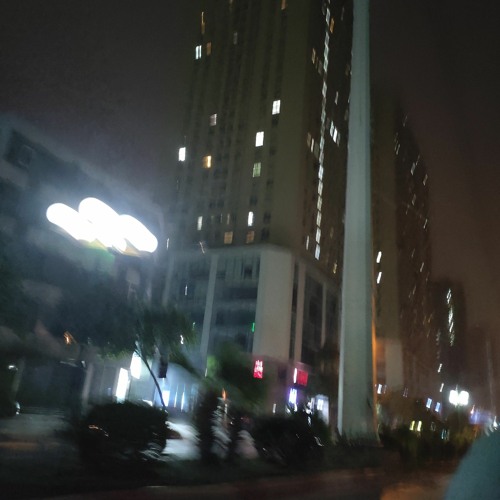 a random ride