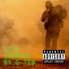 Isis (Remix)