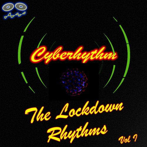 2020 - Lockdown Rhythms Volume One