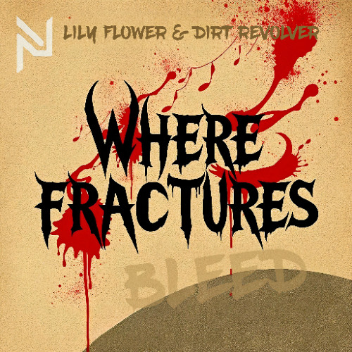 Where Fractures Bleed - Liquid D&B Version