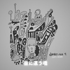 Damien Rice - 9 Crimes ( GATU Remix )